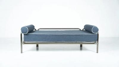 Locus Solus Daybed by Gae Aulenti for Production Italy 1965