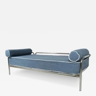 Locus Solus Daybed by Gae Aulenti for Production Italy 1965