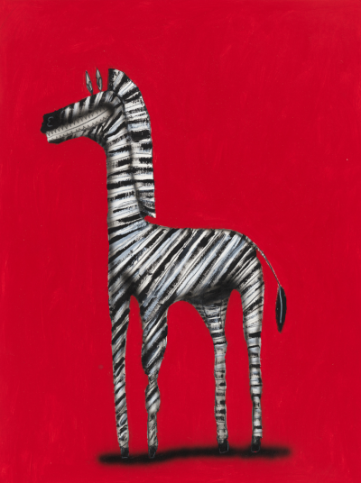 Logan Sylve Untitled 2022