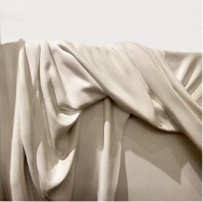 Loic Beuchet Trompe LOeil Plaster Fire Surround 1980s