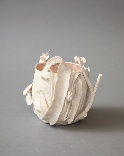 Loie Devore Botanical Vessel 2026