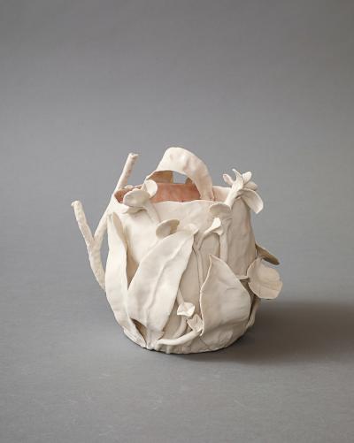 Loie Devore Botanical Vessel 2026