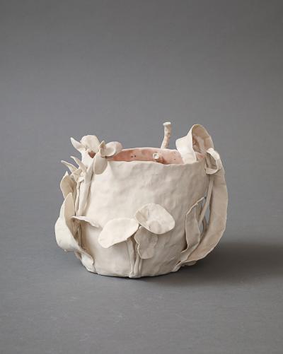 Loie Devore Botanical Vessel 2026