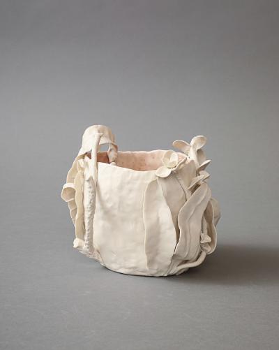 Loie Devore Botanical Vessel 2026