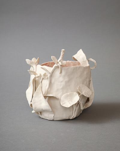 Loie Devore Botanical Vessel 2026