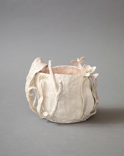 Loie Devore Botanical Vessel 2026
