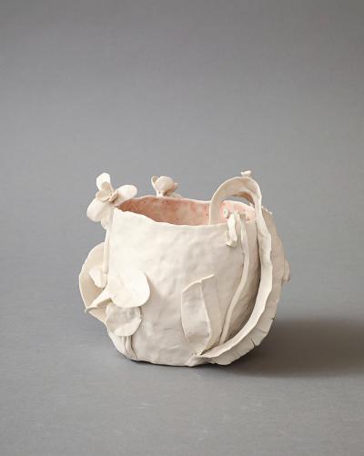 Loie Devore Botanical Vessel 2026