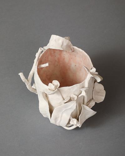 Loie Devore Botanical Vessel 2026