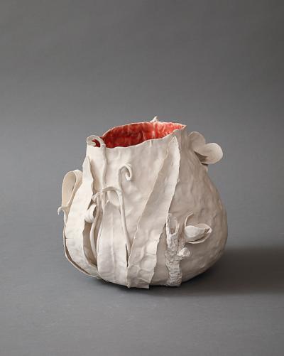 Loie Devore Botanical Vessel 2026