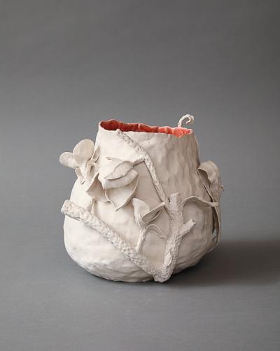 Loie Devore Botanical Vessel 2026