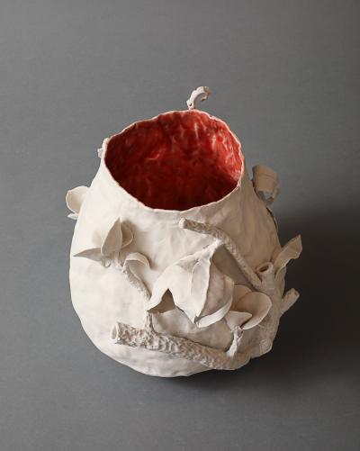 Loie Devore Botanical Vessel 2026