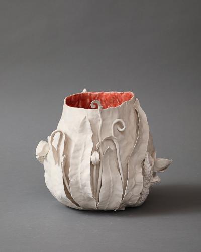 Loie Devore Botanical Vessel 2026