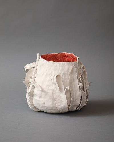 Loie Devore Botanical Vessel 2026