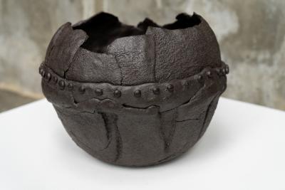 Lois Samuels Lois Samuels Open No 03 