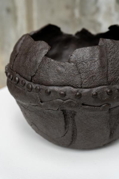 Lois Samuels Lois Samuels Open No 03 