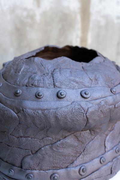 Lois Samuels Lois Samuels Open No 34 