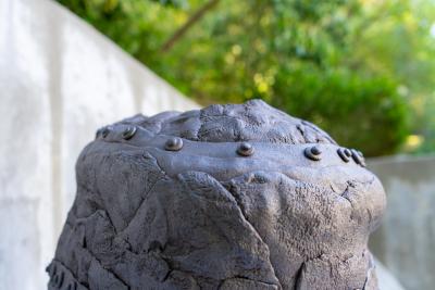 Lois Samuels Lois Samuels Open No 34 