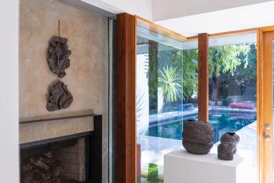 Lois Samuels Lois Samuels Wall No 01 