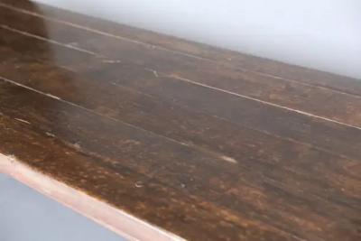 Long 17th Century Oak Refectory Table