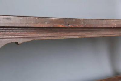 Long 17th Century Oak Refectory Table