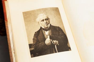 Lord Macaulay The Works