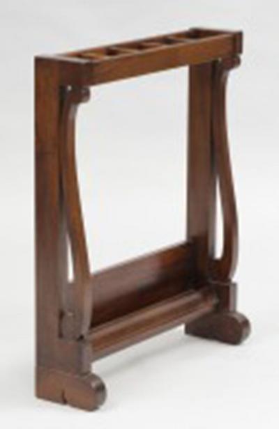 Lord Taylor American Umbrella Stand by Lord Taylor Circa 1900