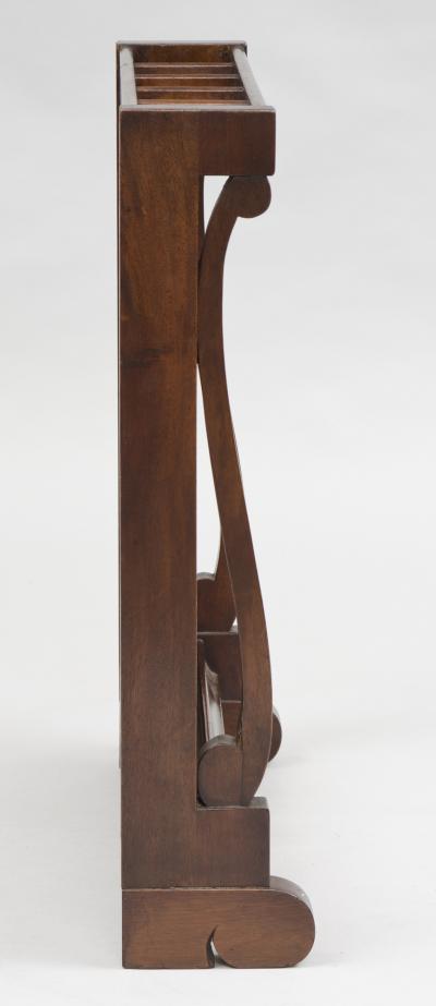 Lord Taylor American Umbrella Stand by Lord Taylor Circa 1900