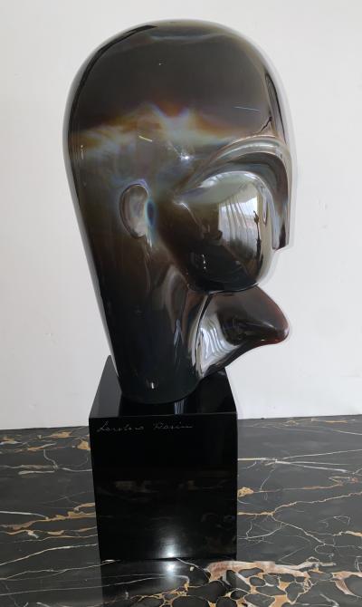 Loredano Rosin Alien