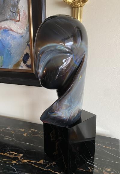 Loredano Rosin Alien