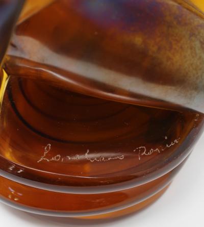 Loredano Rosin Lorelei Sculpture by Loredano Rosin