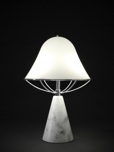 Lorenza Bozzoli Anita Table Lamp by Lorenza Bozzoli for Tato