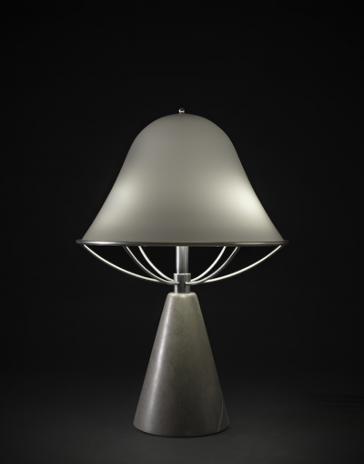 Lorenza Bozzoli Anita Table Lamp by Lorenza Bozzoli for Tato