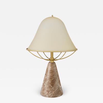 Lorenza Bozzoli Anita Table Lamp by Lorenza Bozzoli for Tato