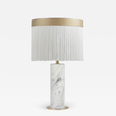 Lorenza Bozzoli Orsola Table Lamp by Lorenza Bozzoli for Tato