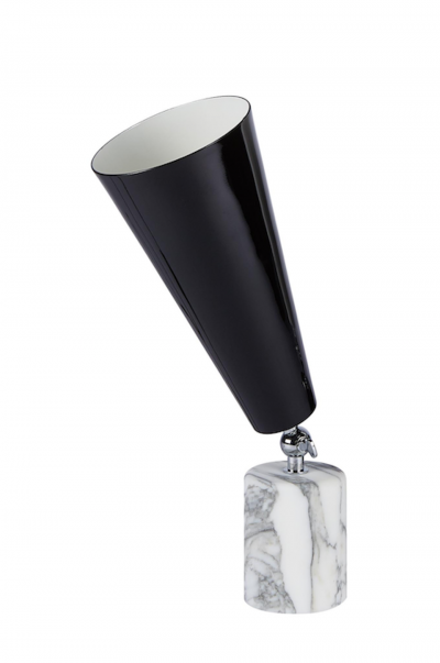 Lorenza Bozzoli Vox Lamp by Lorenza Bozzoli for Tato