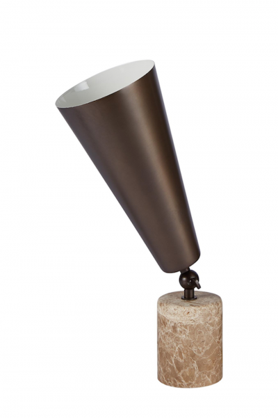 Lorenza Bozzoli Vox Lamp by Lorenza Bozzoli for Tato