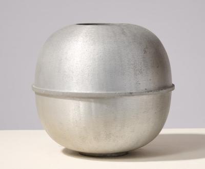 Lorenzo Burchiellaro A sculptural and Geometric Ensemble by Burchiellaro Italy 1970s