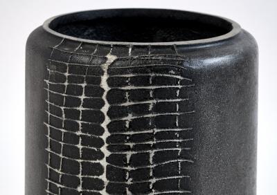 Lorenzo Burchiellaro Burchiellaro Umbrella Stand Italy 1970s