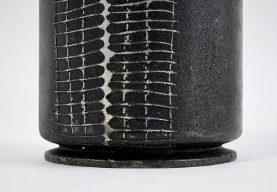 Lorenzo Burchiellaro Burchiellaro Umbrella Stand Italy 1970s