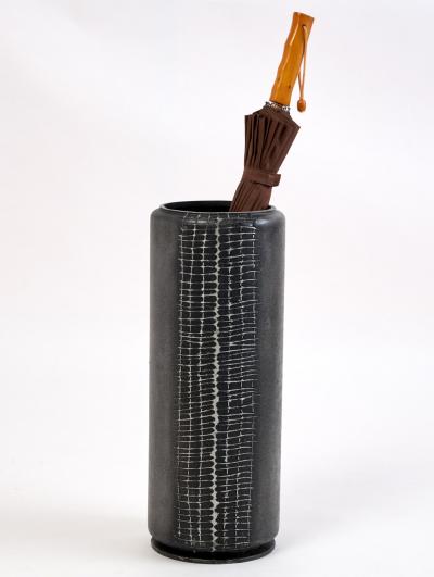 Lorenzo Burchiellaro Burchiellaro Umbrella Stand Italy 1970s