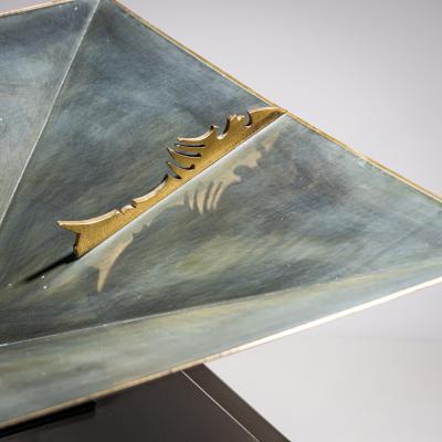 Lorenzo Burchiellaro Centerpiece by Lorenzo Burchiellaro 1933 2017 Italy