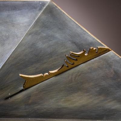 Lorenzo Burchiellaro Centerpiece by Lorenzo Burchiellaro 1933 2017 Italy