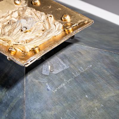 Lorenzo Burchiellaro Centerpiece by Lorenzo Burchiellaro 1933 2017 Italy