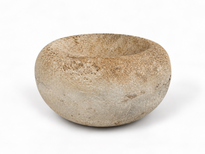 Lorenzo Burchiellaro Decorative Bowl Italy 1970s