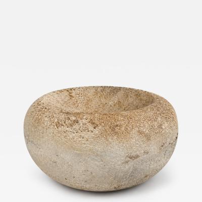 Lorenzo Burchiellaro Decorative Bowl Italy 1970s