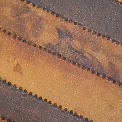 Lorenzo Burchiellaro Lorenzo Burchiellaro Copper Coffee Table 70s