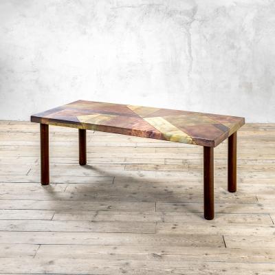 Lorenzo Burchiellaro Lorenzo Burchiellaro Dining Table 70s