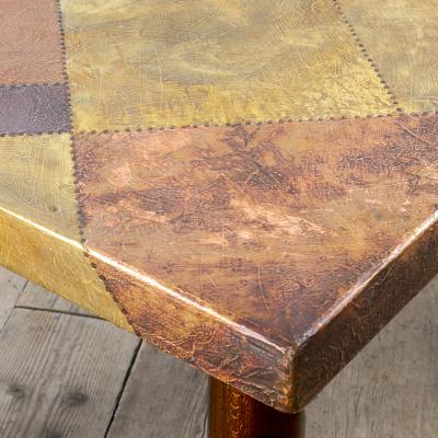 Lorenzo Burchiellaro Lorenzo Burchiellaro Dining Table 70s