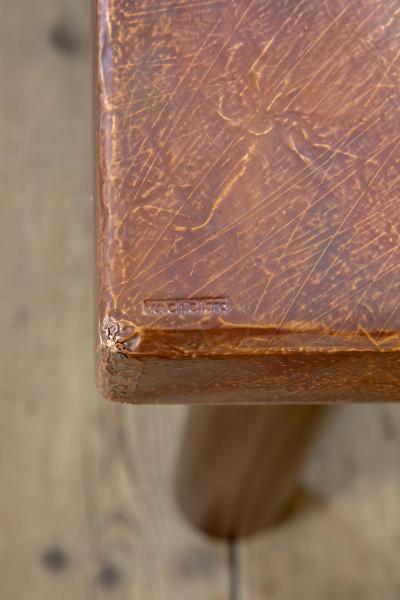 Lorenzo Burchiellaro Lorenzo Burchiellaro Dining Table 70s