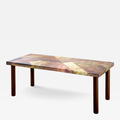 Lorenzo Burchiellaro Lorenzo Burchiellaro Dining Table 70s